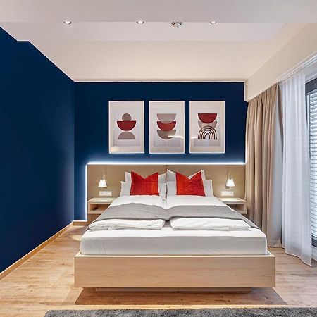 Aparthotel Vonder Monachium Zewnętrze zdjęcie